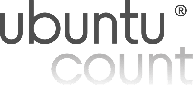 UbuntuCount